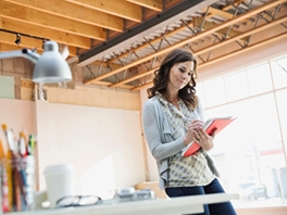 What are the stages of the job interview process?