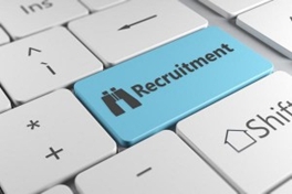 Digital Recruitment Software grows in Popularity