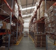 Warehousing/Manufacturing